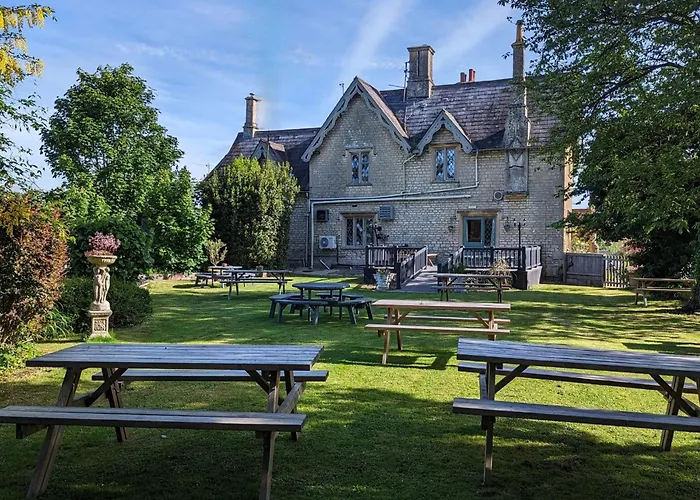The Duke Hotel Hilmarton