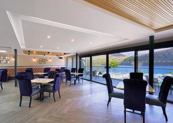 Loch Earn Leisure Park
