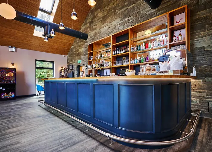 Loch Earn Leisure Park