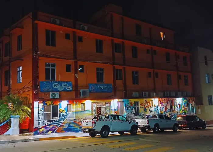 Hotel Cortaza Galería