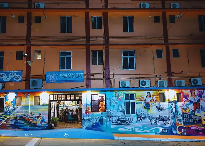 Hotel Cortaza Galería