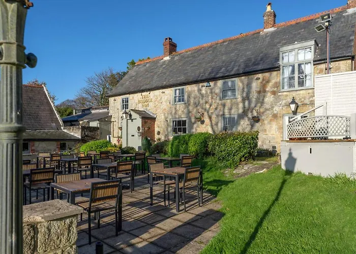 The Buddle Inn