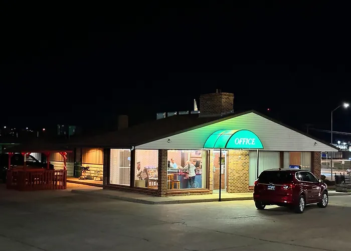 Westerner Motel