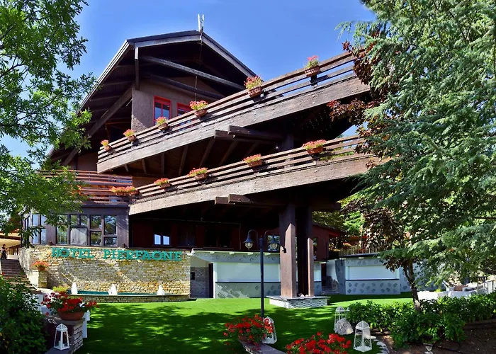 Hotel Pierfaone