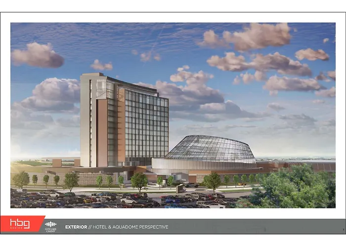 Gun Lake Casino Resort