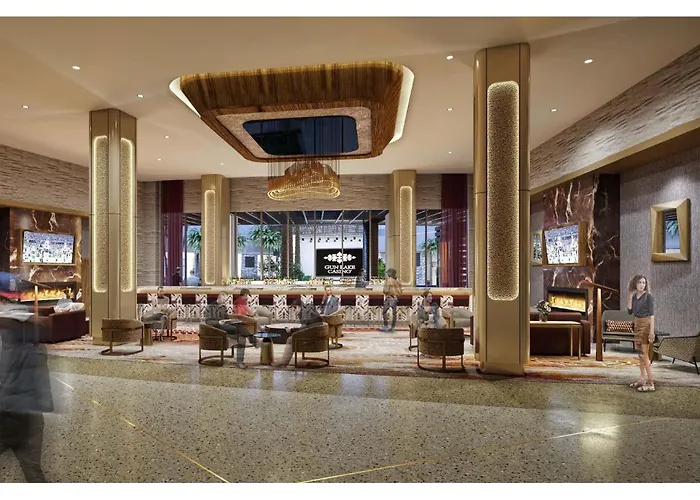 Gun Lake Casino Resort Wayland
