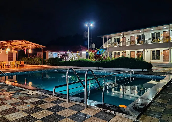 The Village Resorts