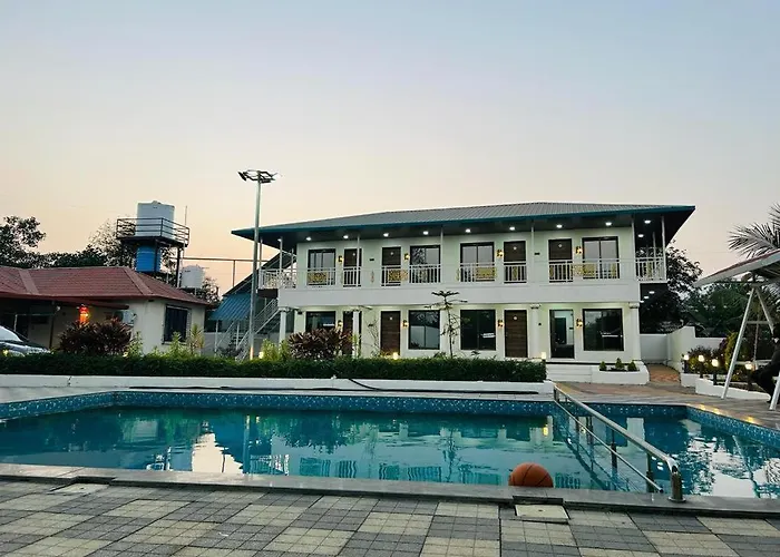 The Village Resorts