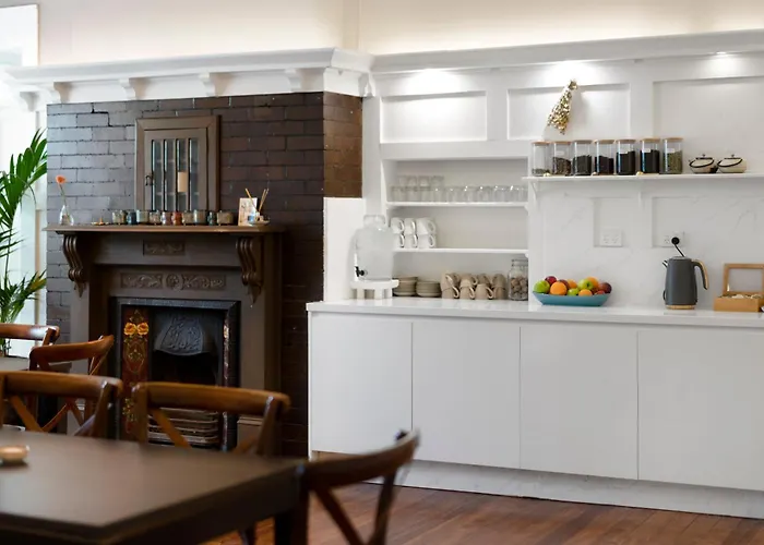 Eastview Estate Hotel Leura