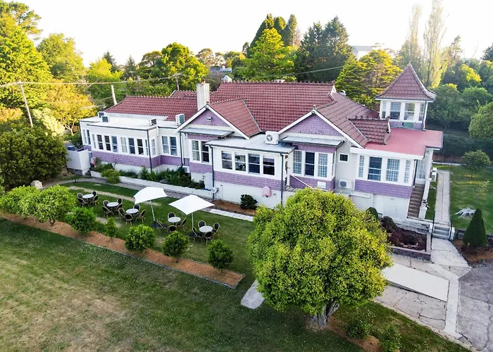 Eastview Estate
