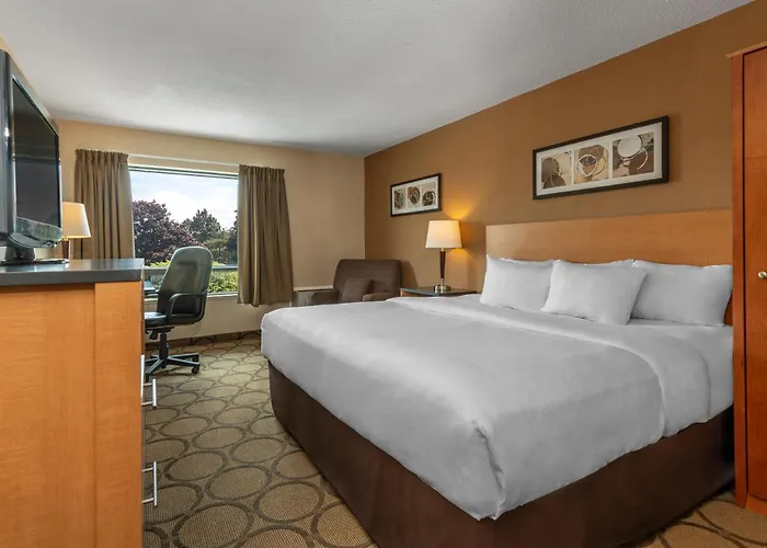 Comfort Inn Orillia