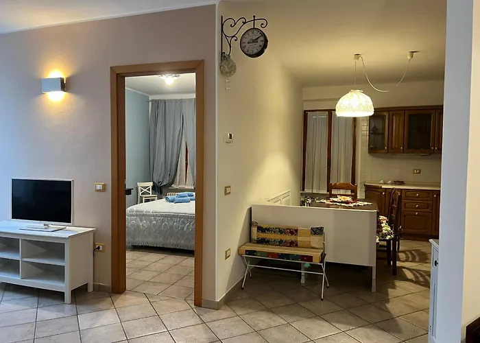 Locanda Delle Fate