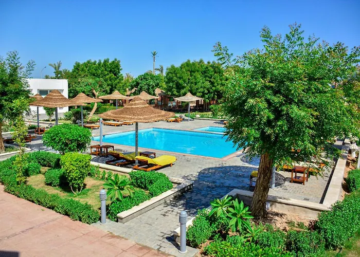 Desert View Sharm Hotel