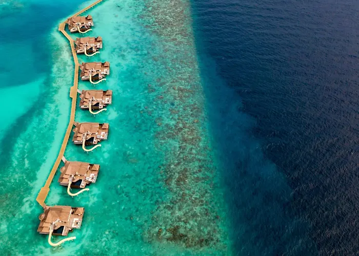 Ozen Reserve Bolifushi Bolifushi Island