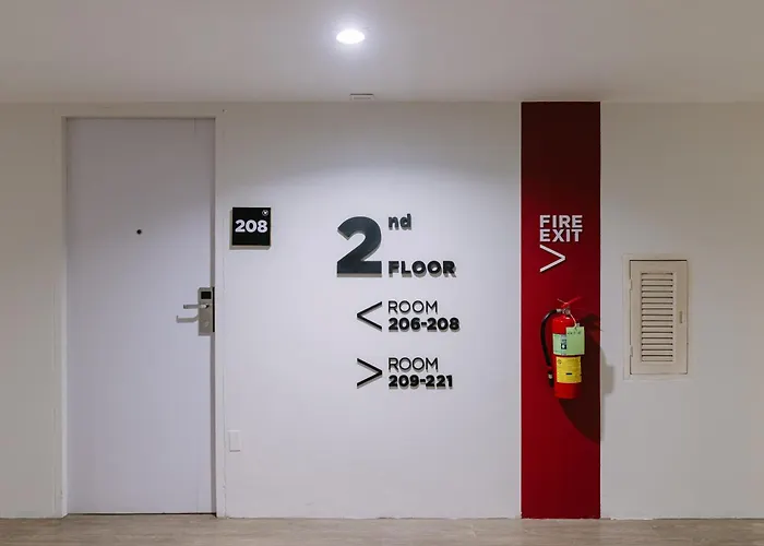 The Core Gallery Hotel