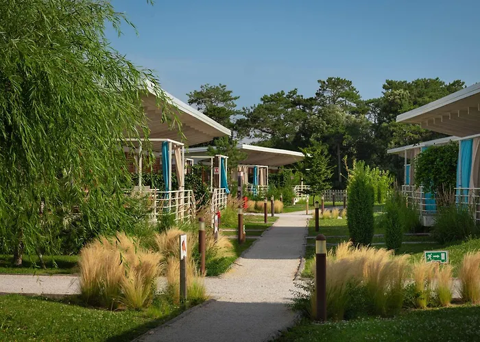 Lino delle Fate Eco Resort