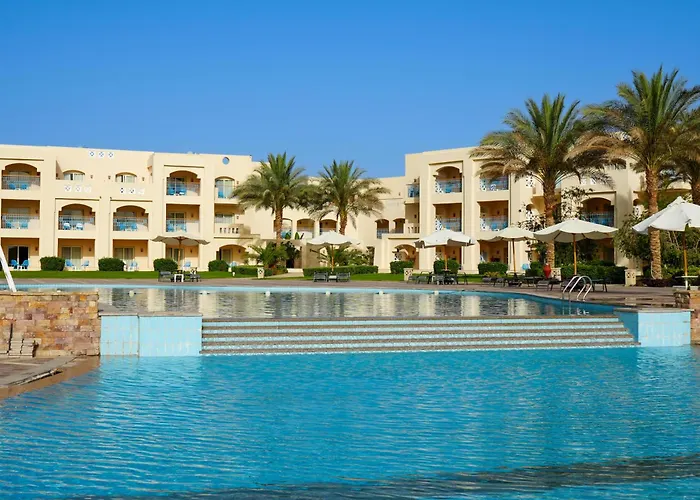 Sataya Resort Marsa Alam