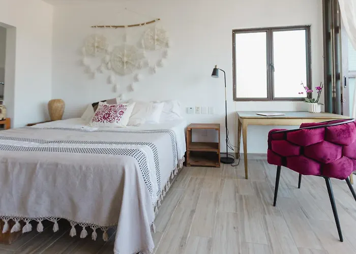 Casa Fenix