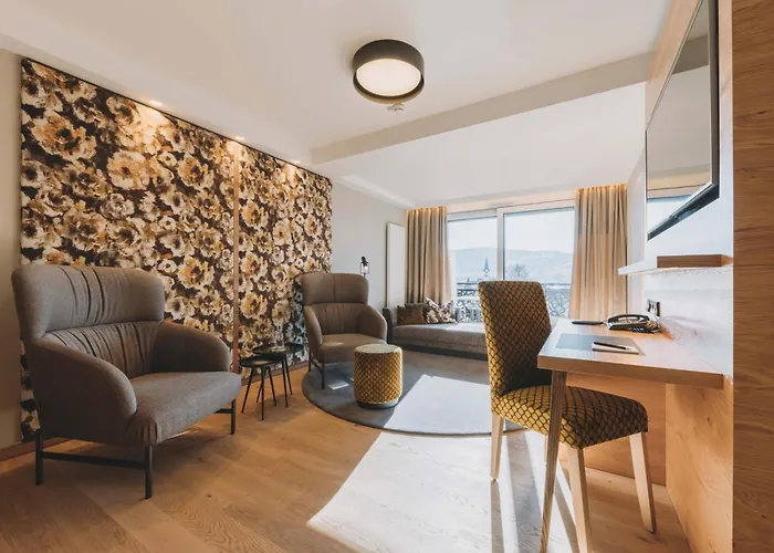Rosenalp - Gesundheitsresort&Spa Oberstaufen