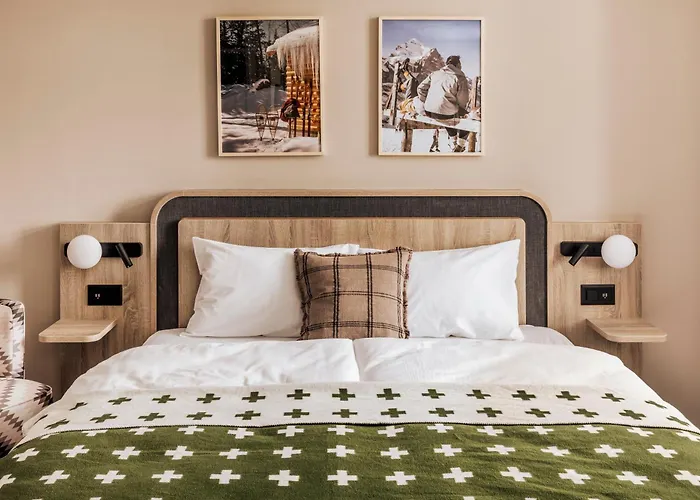 Hotel Altein Arosa, A Faern Collection Resort