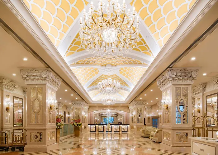 Rio Hotel