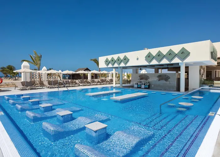 Hotel Riu Karamboa (Adults Only)