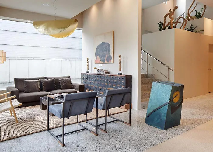 Hotel Sukha Escoriaza