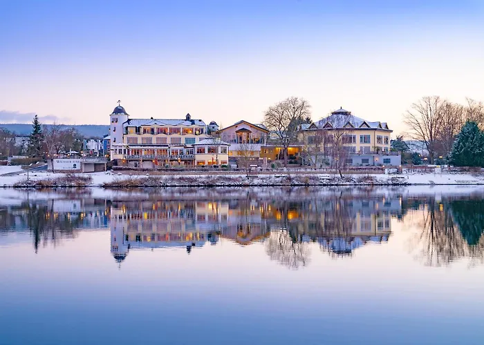 Hotel Weisser Bär