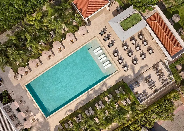 Sentido Kyknos Beach Adults Only