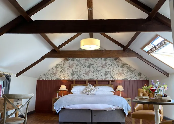 The Countryman Inn