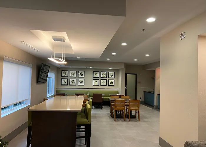 Country Inn & Suites By Radisson, Lsu - Medical Corridor Baton Rouge