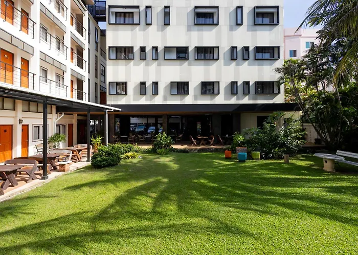 Penpark Place