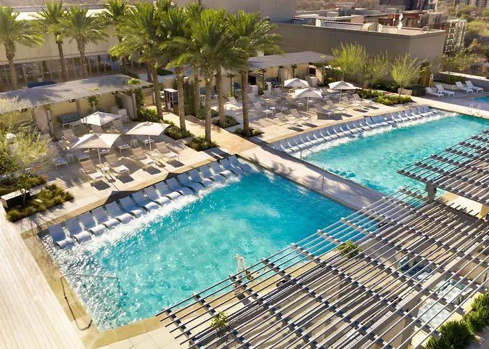 Fairmont Gold Experience