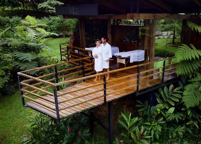 Ecolirios Boutique Hotel & Villas