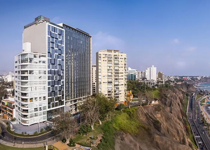 Ac By Marriott Miraflores