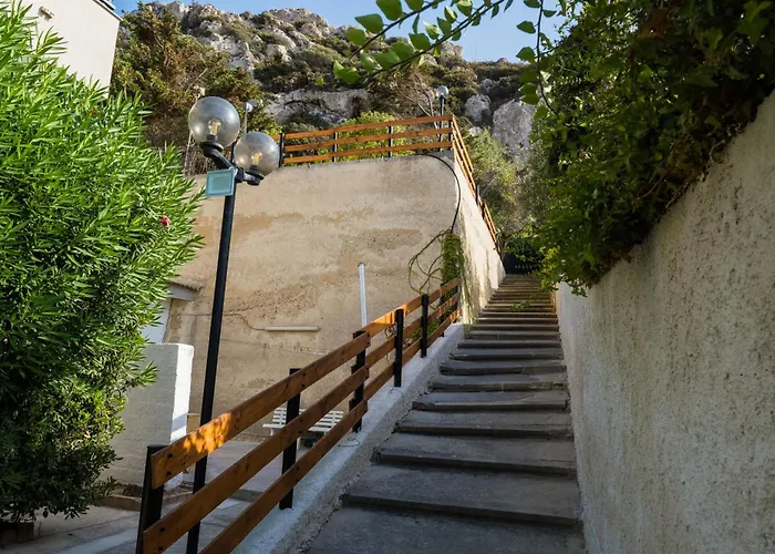 Albatros Apartments