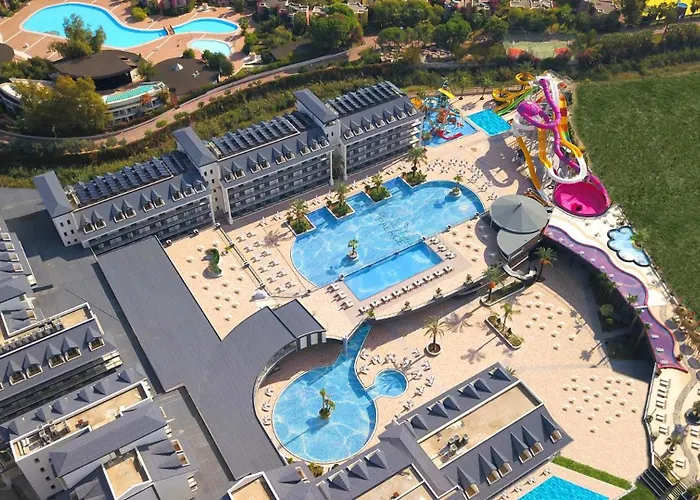 Dream World Palace