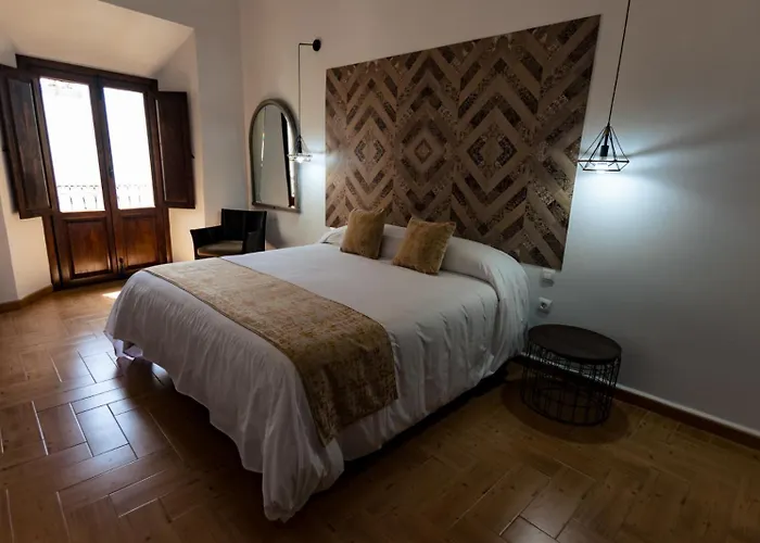 Hotel Rural Candelsa
