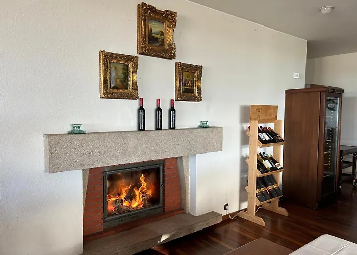 Hotel Fortaleza de Almeida by ASITE Hotels