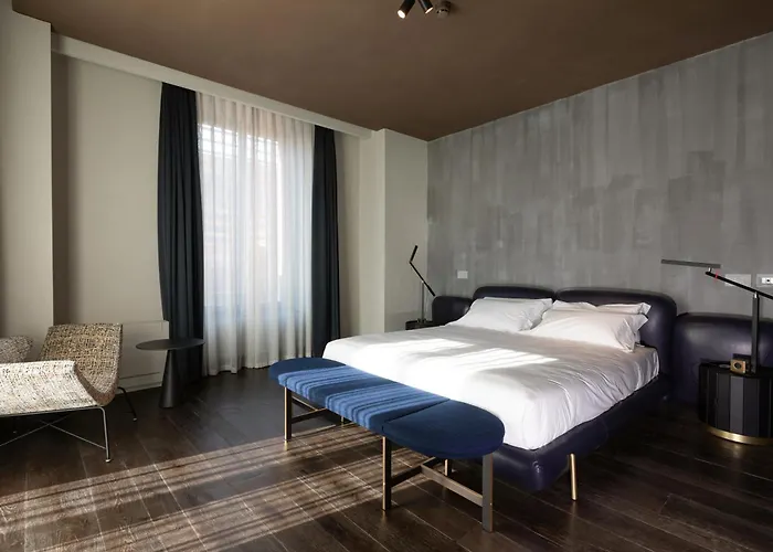 Hotel Palazzo Utini Noceto