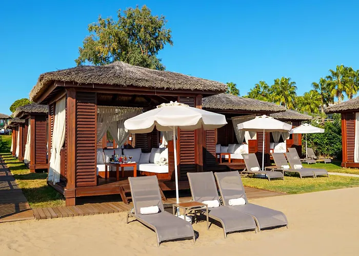 Gloria Verde Resort Belek