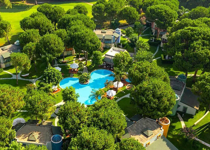 Gloria Verde Resort Belek