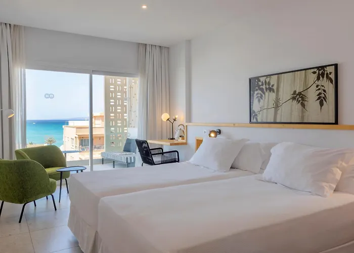 Hm Ayron Park - Adults Only Hotel Playa de Palma 