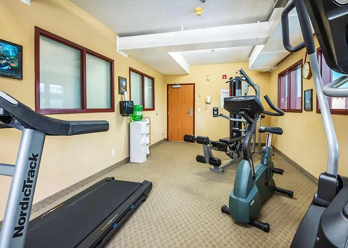Quality Inn & Suites Grimsby
