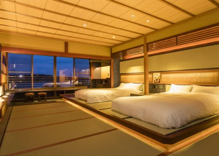 Kurofune Hotel