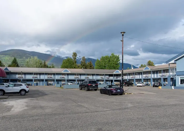 Valemount Vacation Inn