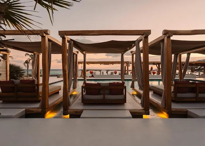 Hotel Branco Mykonos Platis Gialos