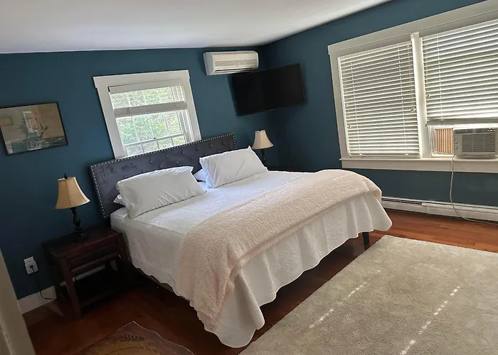 Sugar Hill Inn