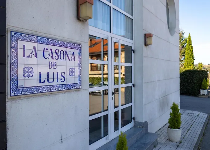 Hotel La Casona de Luis