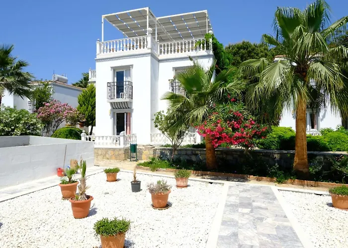 Phoenix Sun Hotel Gümbet